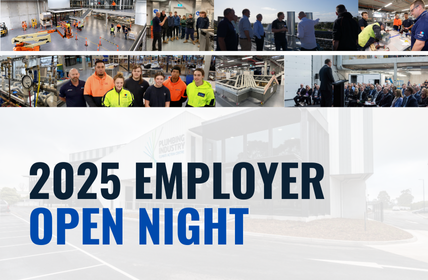 Employer Open Night – Narre Warren Campus