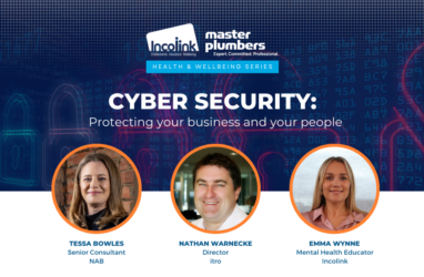 Webinar: Cyber Security