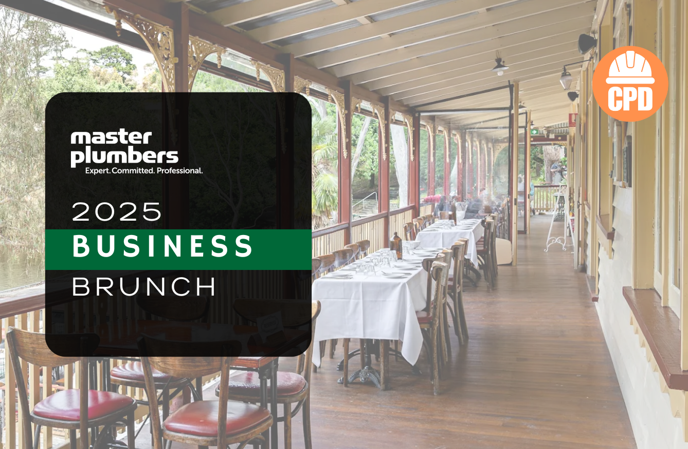 Business Brunch – July 2025