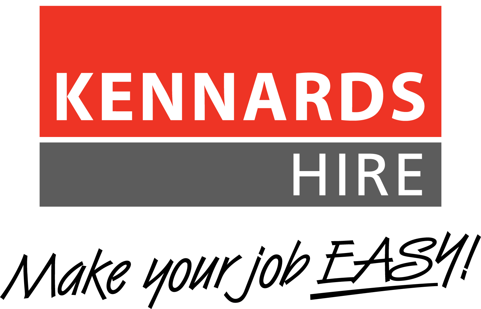 large Kennards Hire