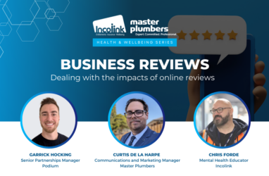 Webinar: Business Reviews
