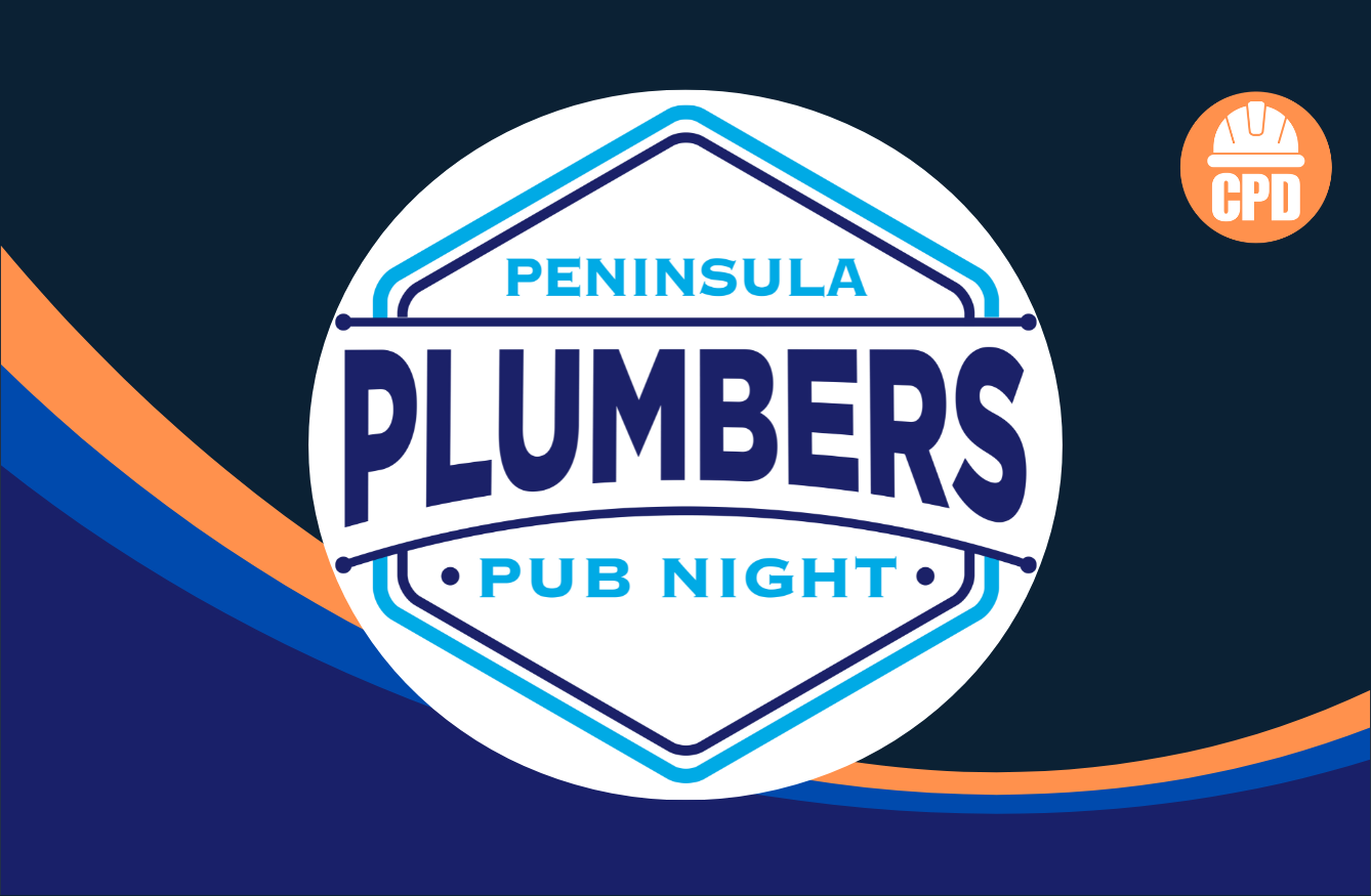 Peninsula Plumbers Pub Night 2025