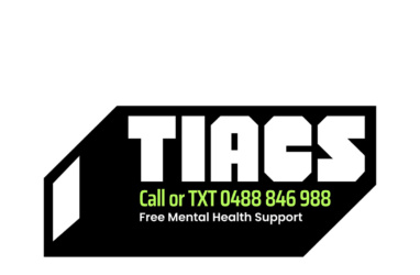 The Home of Blue Collar Counselling
