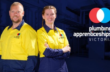 Plumbing Apprenticeships Victoria