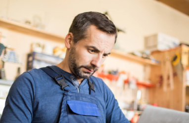 Small Business Support