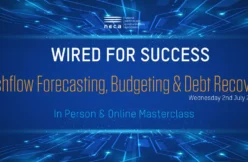 Cashflow Forecasting, Budgeting and Debt Recovery