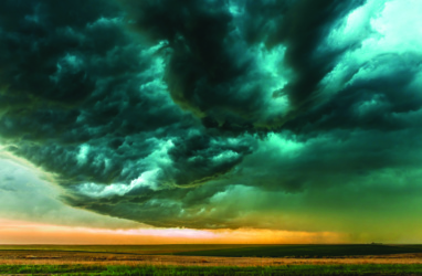 Article: Weathering the storm