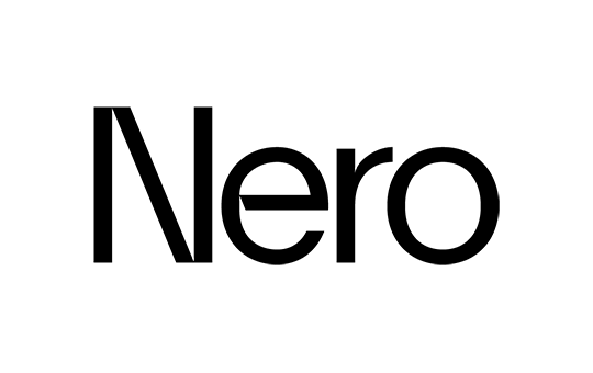 large Nero Tapware