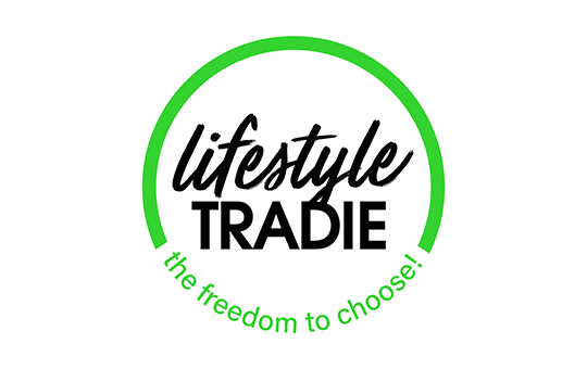large Lifestyle Tradie