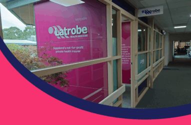 Latrobe Health