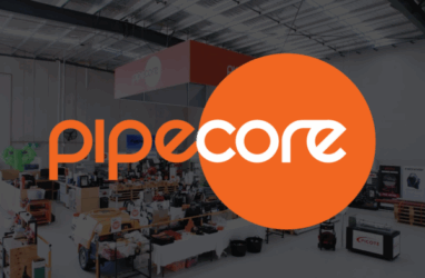 Pipecore