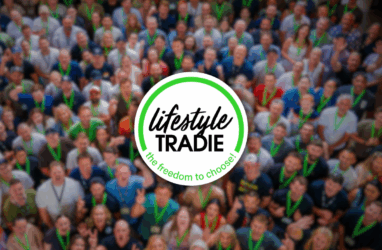 Lifestyle Tradie 