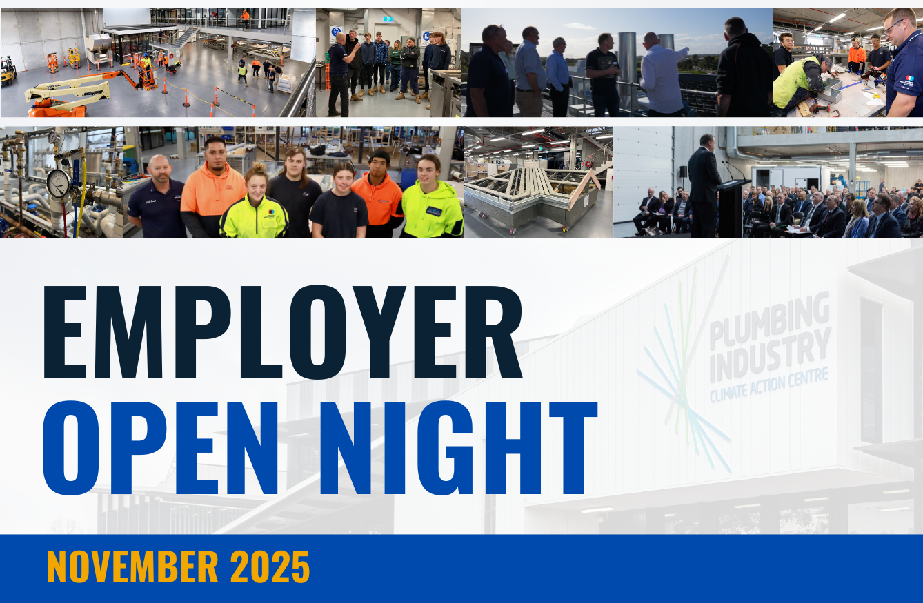 Employer Open Night – Narre Warren Campus