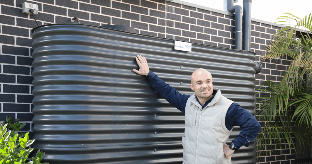 Why More Plumbers Trust Kingspan Water Tanks