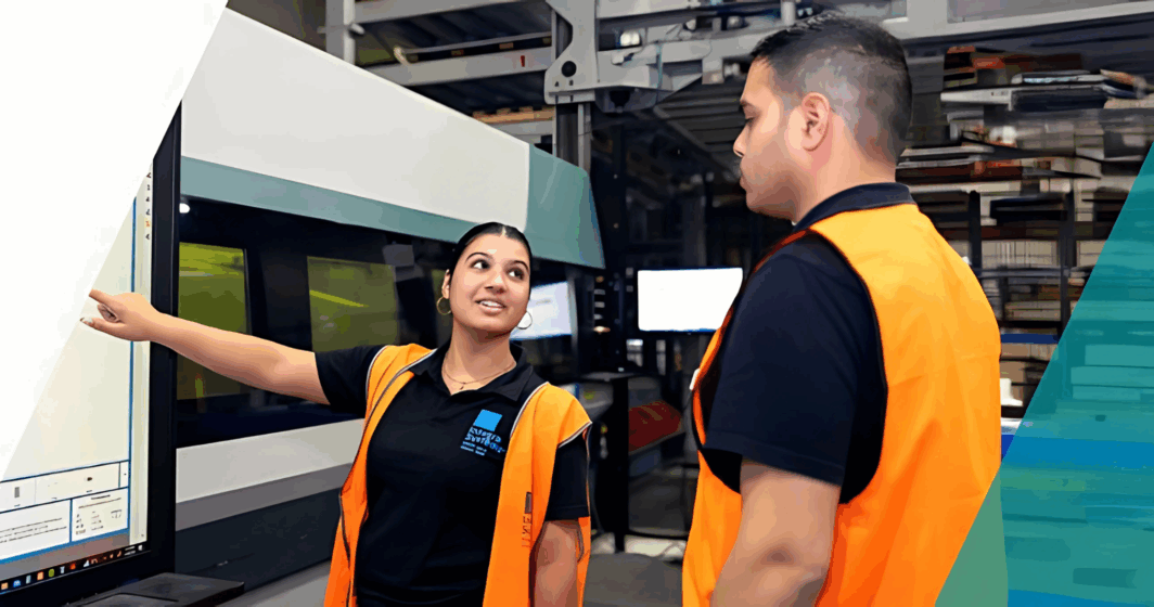 Digital Jobs Program