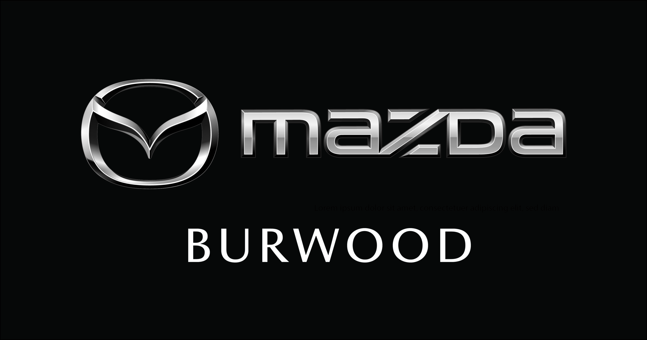 Mazda Burwood
