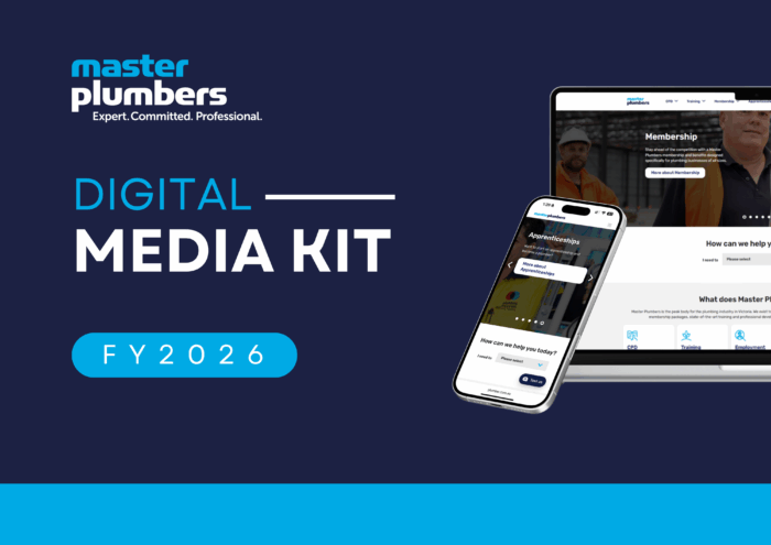 Digital Media Kit: FY2026