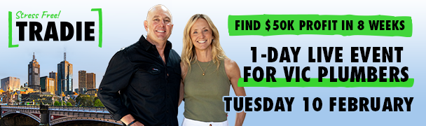 Lifestyle Tradie – Update after 10th Feb, Remove e/o March