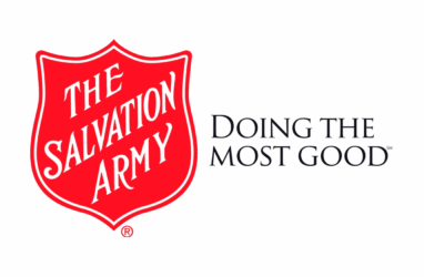The Salvation Army