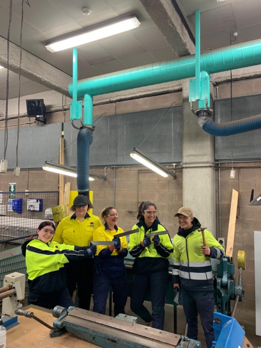 Master Plumbers Apprentices guide you through your career