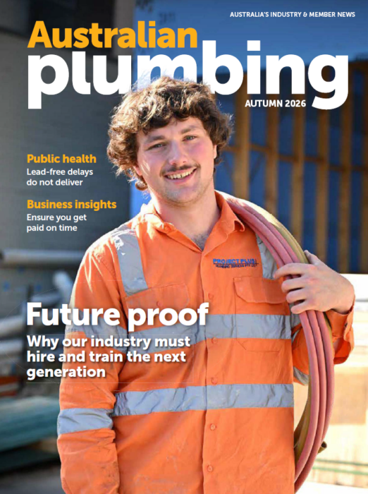 Check out the latest issue!