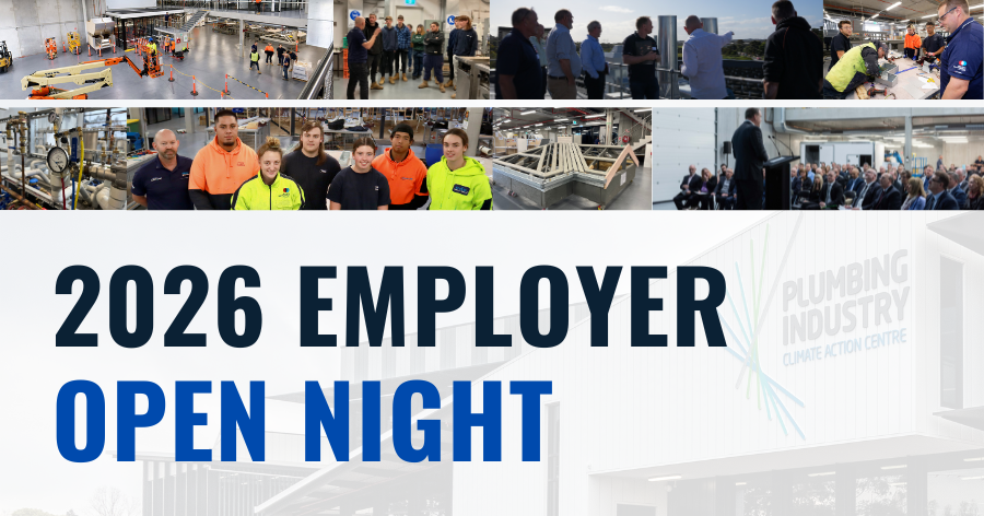 Employer Open Night