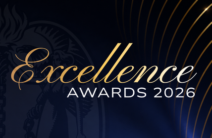 Excellence Awards 2026