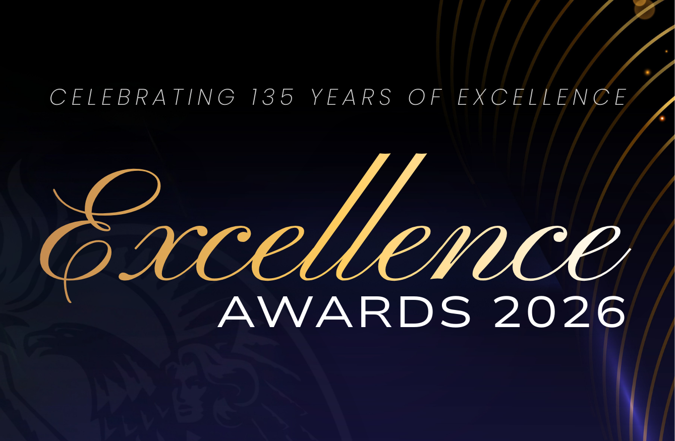 2026 Excellence Awards