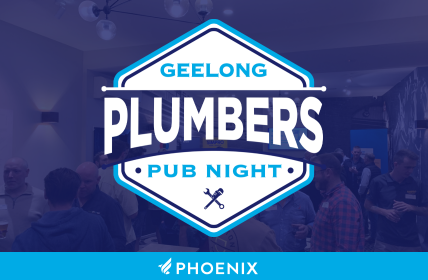 Geelong Plumbers Pub Night 2026