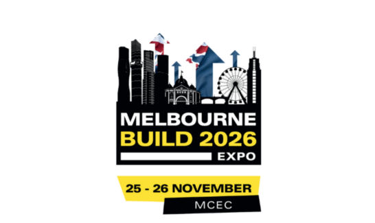 Melbourne Build Expo 2026