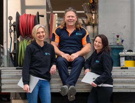 Become a Master Plumber