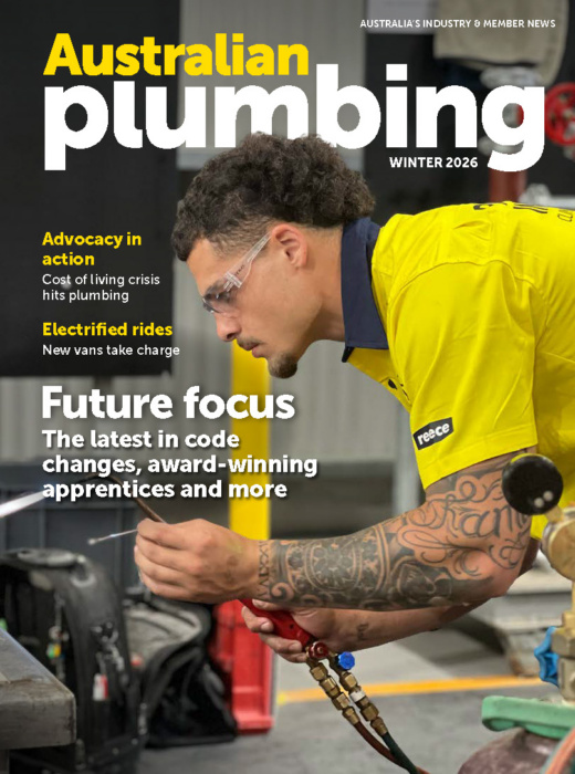 Check out the latest issue!