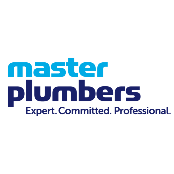 Why Partner With Master Plumbers?
