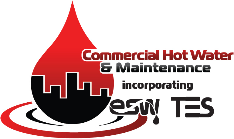 Commercial Hot Water and Maintenance