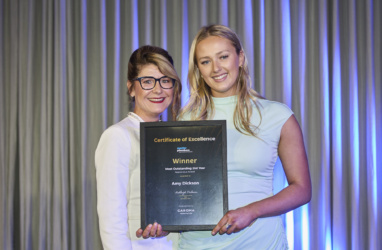 RTO Awards