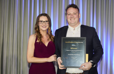 Business Awards