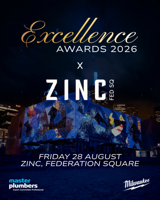 Winners will be announced at the 2026 Excellence Awards