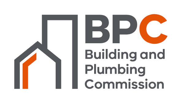 large Building and Plumbing Commission